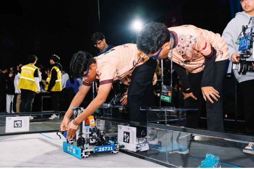 Robotics Program